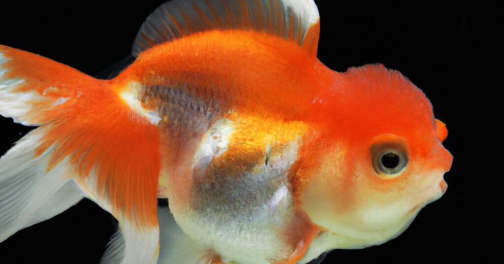 Phoenix Goldfish